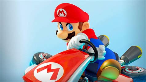 Mario Kart 9: Rumors and Everything We Know